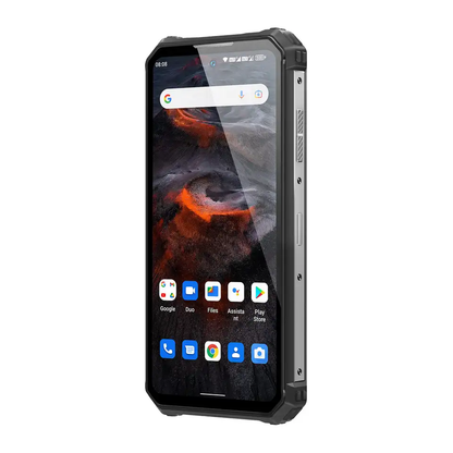 Popular Oukitel WP19 Smart Phone 6.78 inch Rugged Phone with 8+256G and 21000 mah Big Battery Good Quality Phones