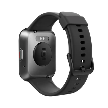 Smart Watch ID208 BT Calling Alexa Voice Assistant 24 Sport Modes Fitness Tracker IP68 Waterproof Smartwatch