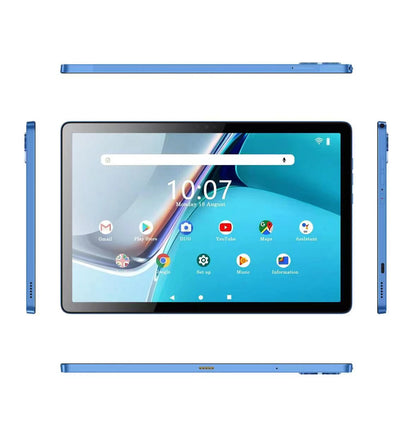 2022 New Model 10 Inch 1280*800 Screen 4GB Ram 64GB Rom Tablets PC Android Tablet Phone