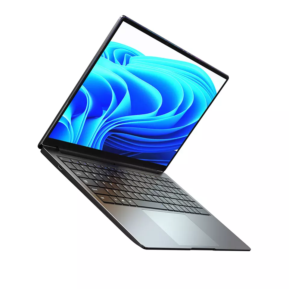 Best Selling Laptops 256GB SSD Backlit Keyboard 15.6 inch Win10 N5095 Processor for business Support mobile phone screen casting
